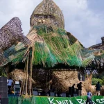 Rwanda Gorilla naming ceremony- Kwita Izina 2023