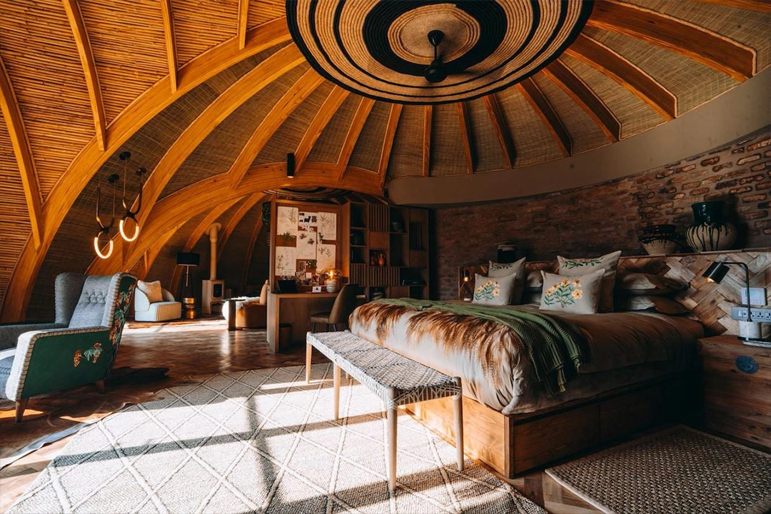 Gorilla Trekking Outstanding Lodges