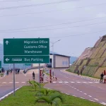 Is Border Crossing Between Rwanda and Uganda easy